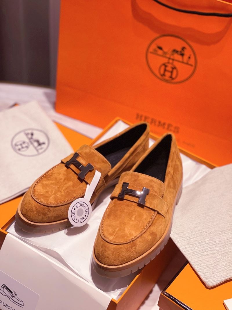 Hermes Business Shoes